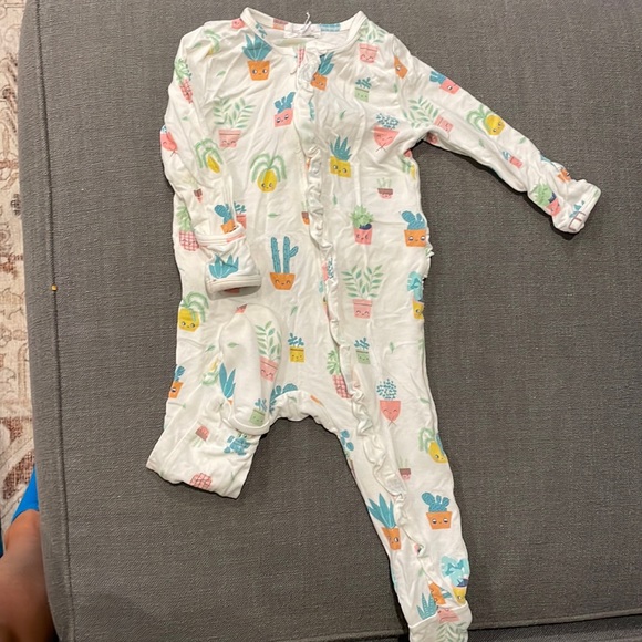 Angel Dear Pajamas Angel Dear Footie Pajamas Poshmark